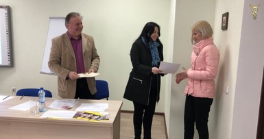 Бизнес-практикум по международному маркетингу 
