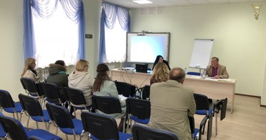 Бизнес-практикум по международному маркетингу 