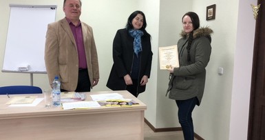 Бизнес-практикум по международному маркетингу 