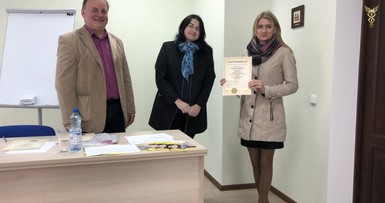 Бизнес-практикум по международному маркетингу 