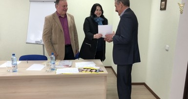 Бизнес-практикум по международному маркетингу 