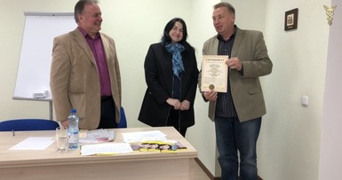 Бизнес-практикум по международному маркетингу 