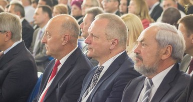 X Международный инвестиционный форум 