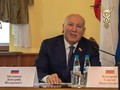 Заседание Совета делового сотрудничества