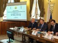Заседание Совета делового сотрудничества