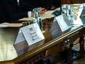 Заседание Совета делового сотрудничества