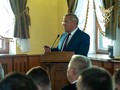 Заседание Совета делового сотрудничества