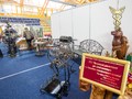 Специализированная выставка «Дом.Дача.Дизайн»