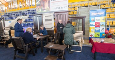 IX Республиканская специализированная выставка «Дом.Дача.Дизайн» 
