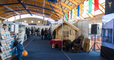 IX Республиканская специализированная выставка «Дом.Дача.Дизайн» 