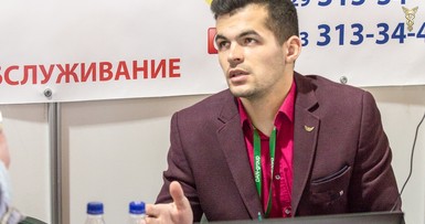 IX Республиканская специализированная выставка «Дом.Дача.Дизайн» 