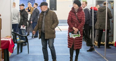 IX Республиканская специализированная выставка «Дом.Дача.Дизайн» 