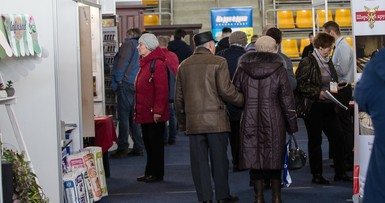 IX Республиканская специализированная выставка «Дом.Дача.Дизайн» 