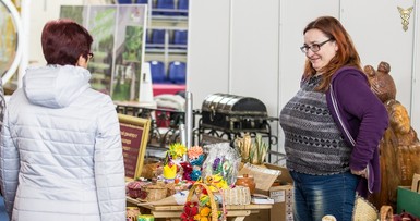 IX Республиканская специализированная выставка «Дом.Дача.Дизайн» 