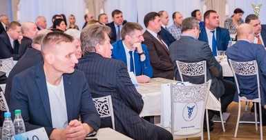 О проведении собрания с членами БелТПП по Могилевской области  
