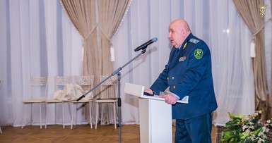 О проведении собрания с членами БелТПП по Могилевской области  