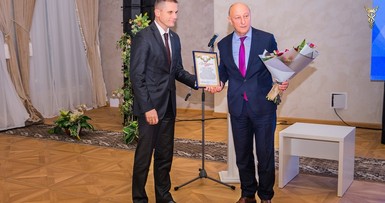 О проведении собрания с членами БелТПП по Могилевской области  