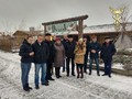 Деловой визит в Чешскую Республику