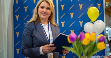 VIII Международный инвестиционный форум «Мельница успеха» прошел в Могилеве 4-5 ноября 