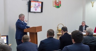 VIII Международный инвестиционный форум «Мельница успеха» прошел в Могилеве 4-5 ноября 