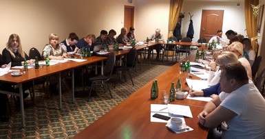  Обучение в Польше по программе МСФО 