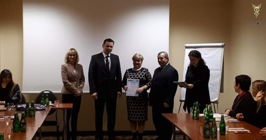  Обучение в Польше по программе МСФО 