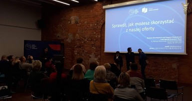  Обучение в Польше по программе МСФО 