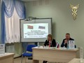 Деловой визит делегации из г.Наро-Фоминска