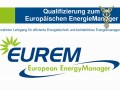 EUREM - European Energy Manager