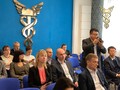 Белорусско-Китайская бизнес-встреча
