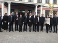 Белорусско-Китайская бизнес-встреча