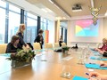 Обучение представителей финансовых служб в Испании