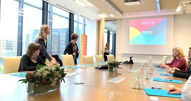 Обучение представителей финансовых служб в Испании 