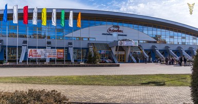Х Республиканская строительная  выставка «Дом. Дача. Дизайн» 