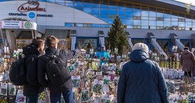 Х Республиканская строительная  выставка «Дом. Дача. Дизайн» 