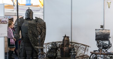 Х Республиканская строительная  выставка «Дом. Дача. Дизайн» 