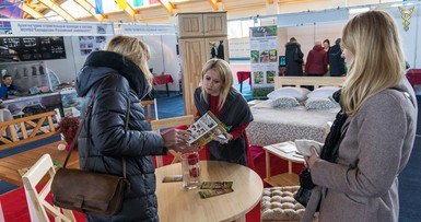 Х Республиканская строительная  выставка «Дом. Дача. Дизайн» 