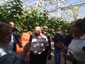 Деловой визит в страны Балтии