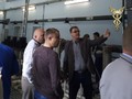 Деловой визит в страны Балтии