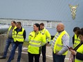 Деловой визит в страны Балтии