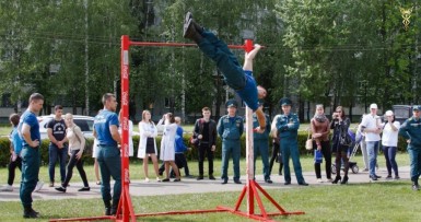 Универсальная выставка-ярмарка «КРАСОТА & ЗДОРОВЬЕ» 