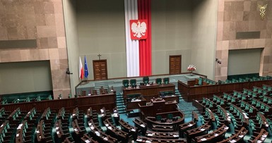 Обучение в Польше по программе МСФО, г.Варшава 