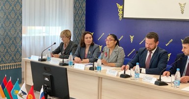 О заседании Общественной приемной 