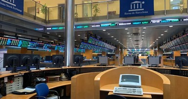 Обучение в Испании по программе МСФО, г.Барселона 