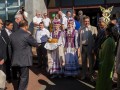 День торгового советника в рамках праздника Купалье