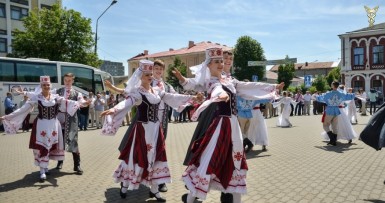 День торгового советника в рамках праздника 