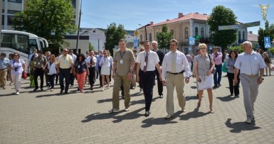 День торгового советника в рамках праздника 