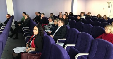  Встреча с бизнесом Бобруйского региона 