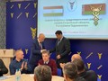 Бизнес-встреча Беларусь - Таджикистан