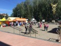 Выставка-ярмарка «Горацкi кiрмаш»
